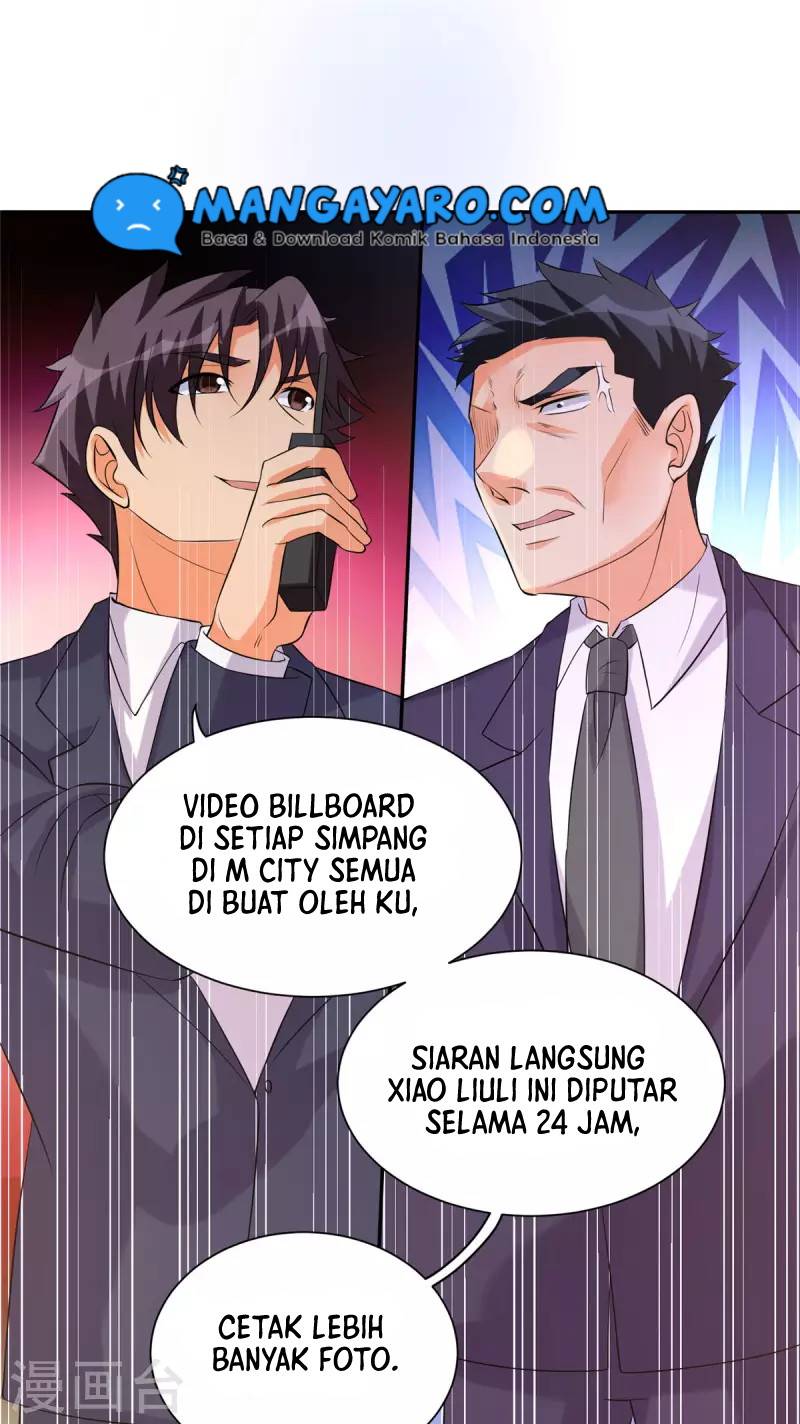 Emperor Son In Law Chapter 65 Gambar 21