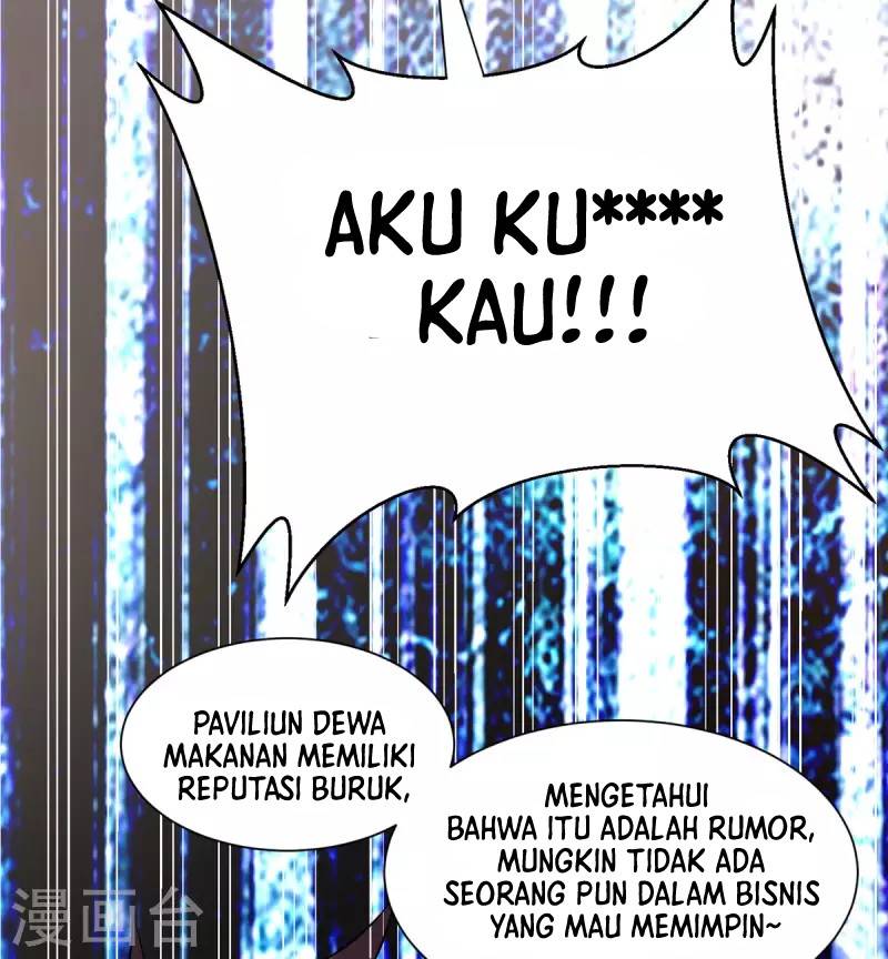 Emperor Son In Law Chapter 65 Gambar 24