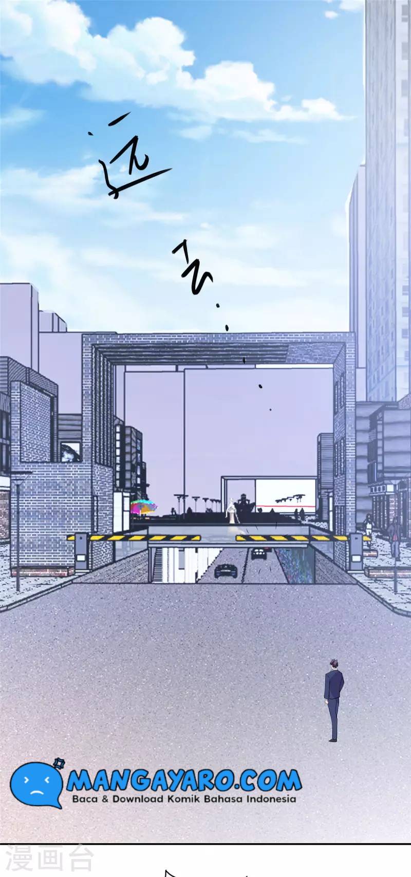 Emperor Son In Law Chapter 65 Gambar 26