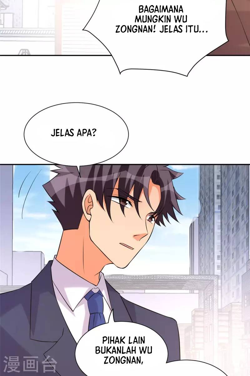 Emperor Son In Law Chapter 65 Gambar 28