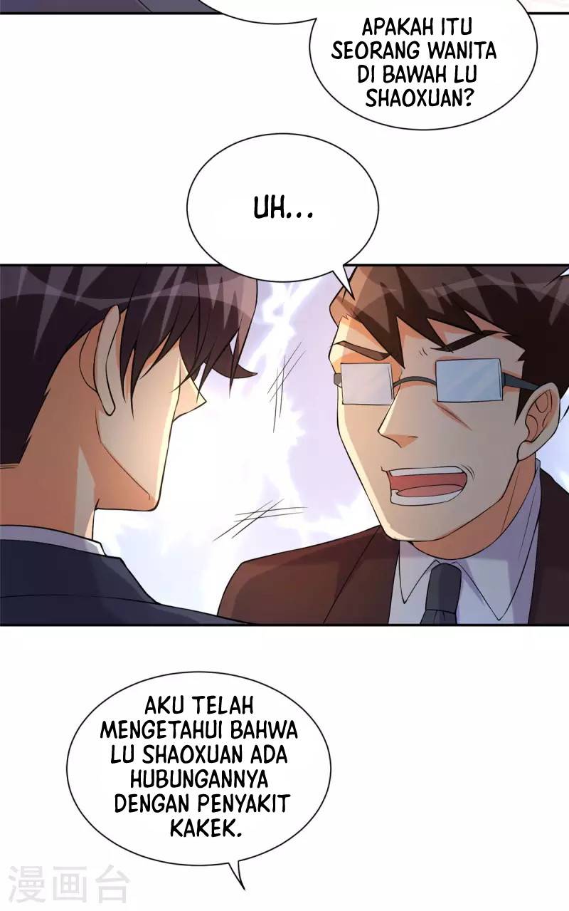 Emperor Son In Law Chapter 65 Gambar 29