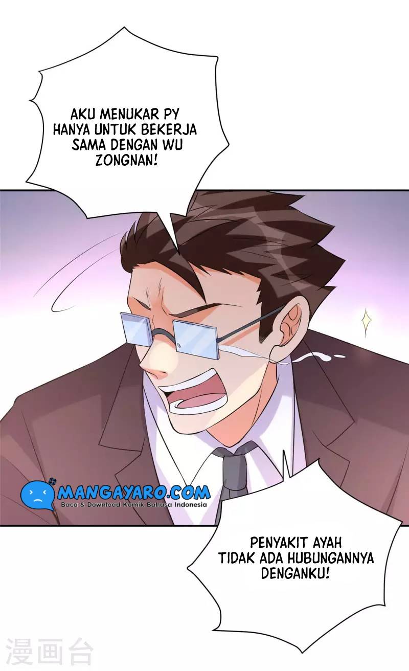 Emperor Son In Law Chapter 65 Gambar 31