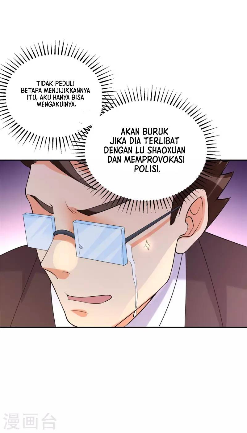Emperor Son In Law Chapter 65 Gambar 32