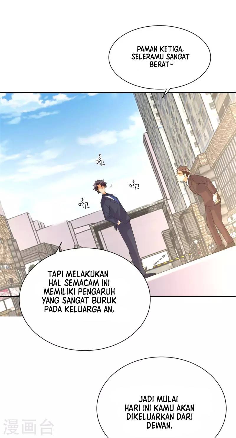 Emperor Son In Law Chapter 65 Gambar 33