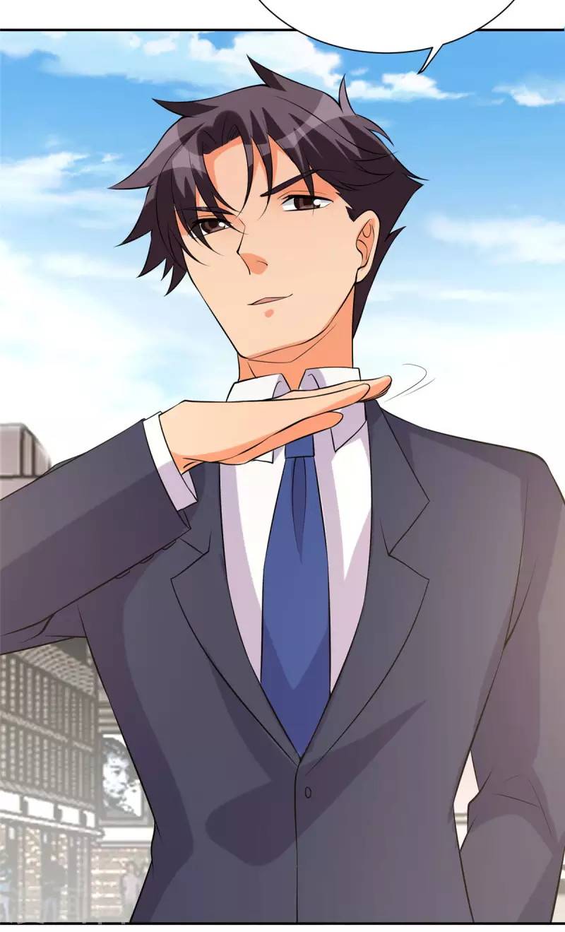 Emperor Son In Law Chapter 65 Gambar 34