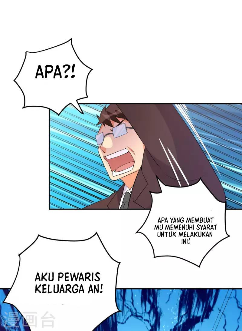 Emperor Son In Law Chapter 65 Gambar 35