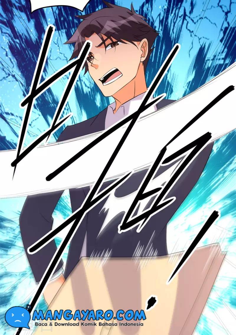 Emperor Son In Law Chapter 65 Gambar 36
