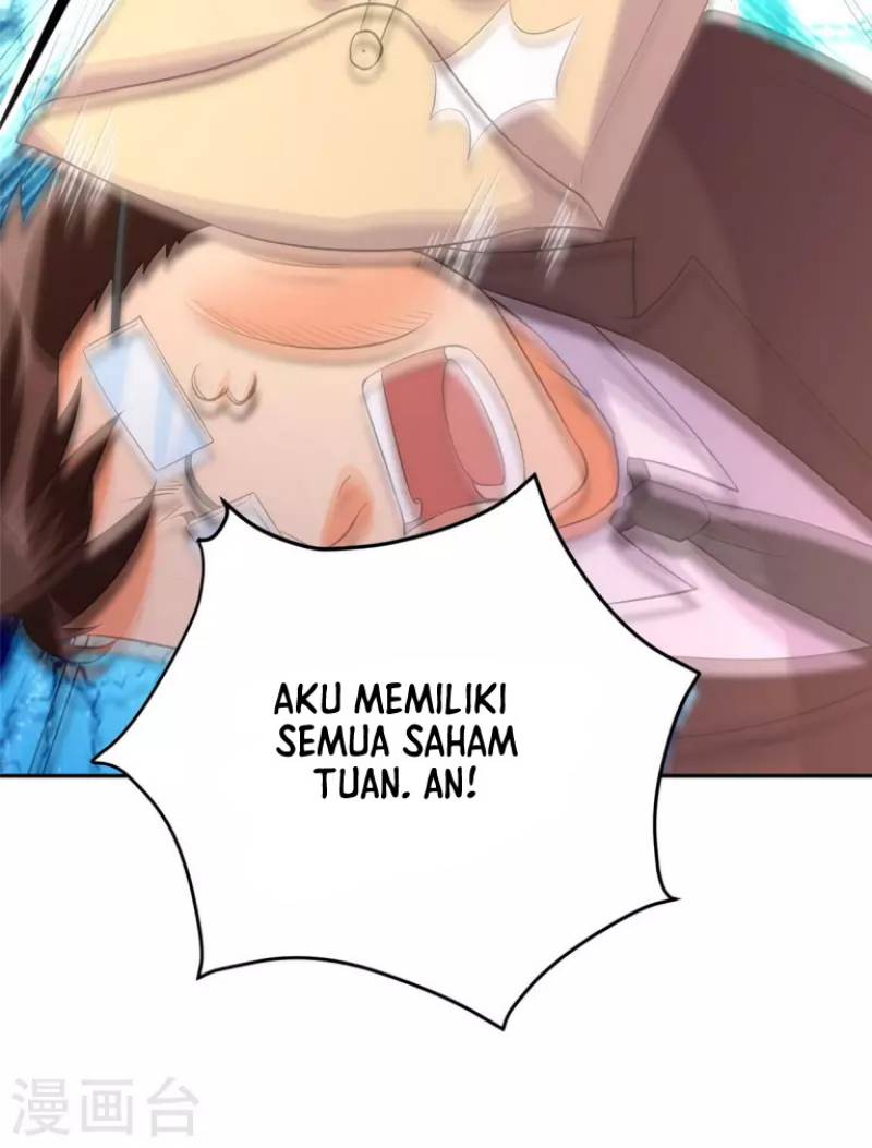 Emperor Son In Law Chapter 65 Gambar 37