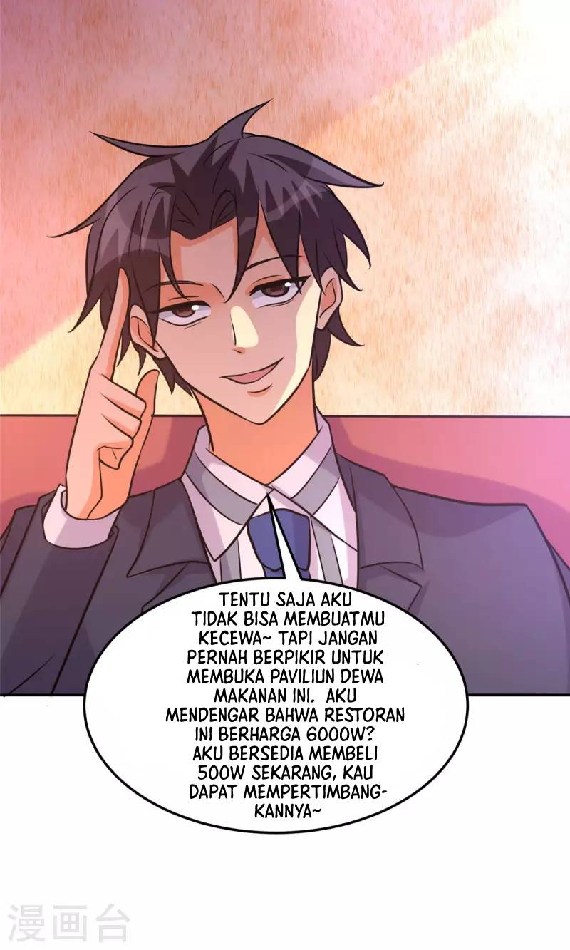 Emperor Son In Law Chapter 65 Gambar 4
