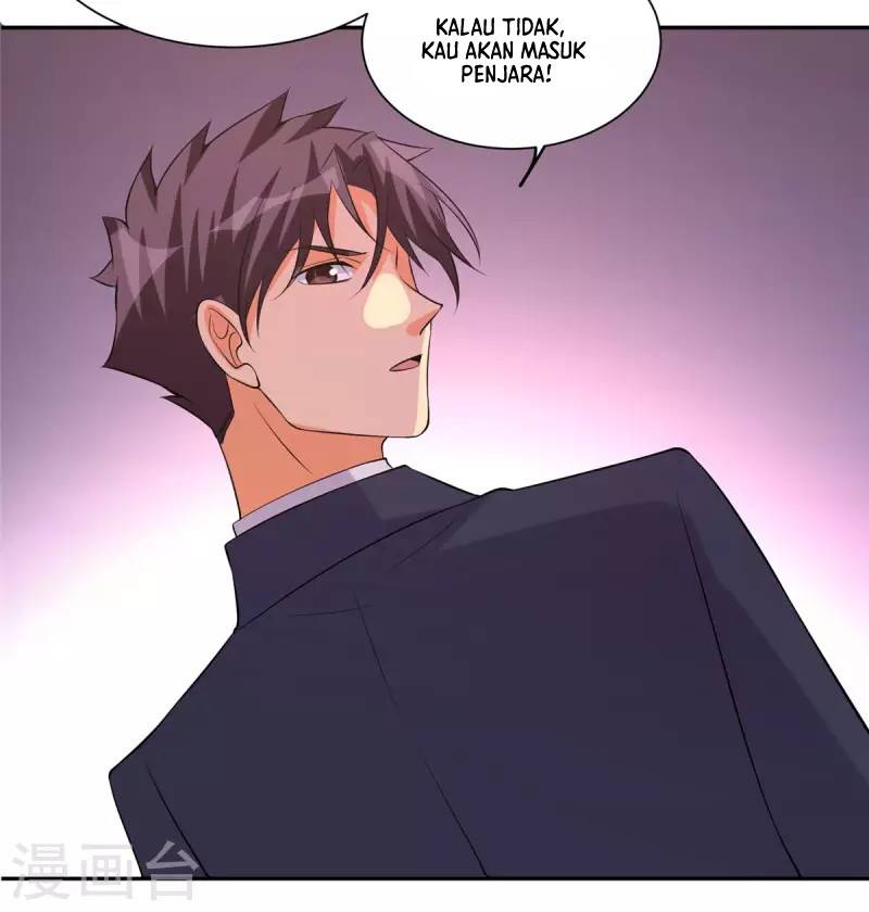 Emperor Son In Law Chapter 65 Gambar 40
