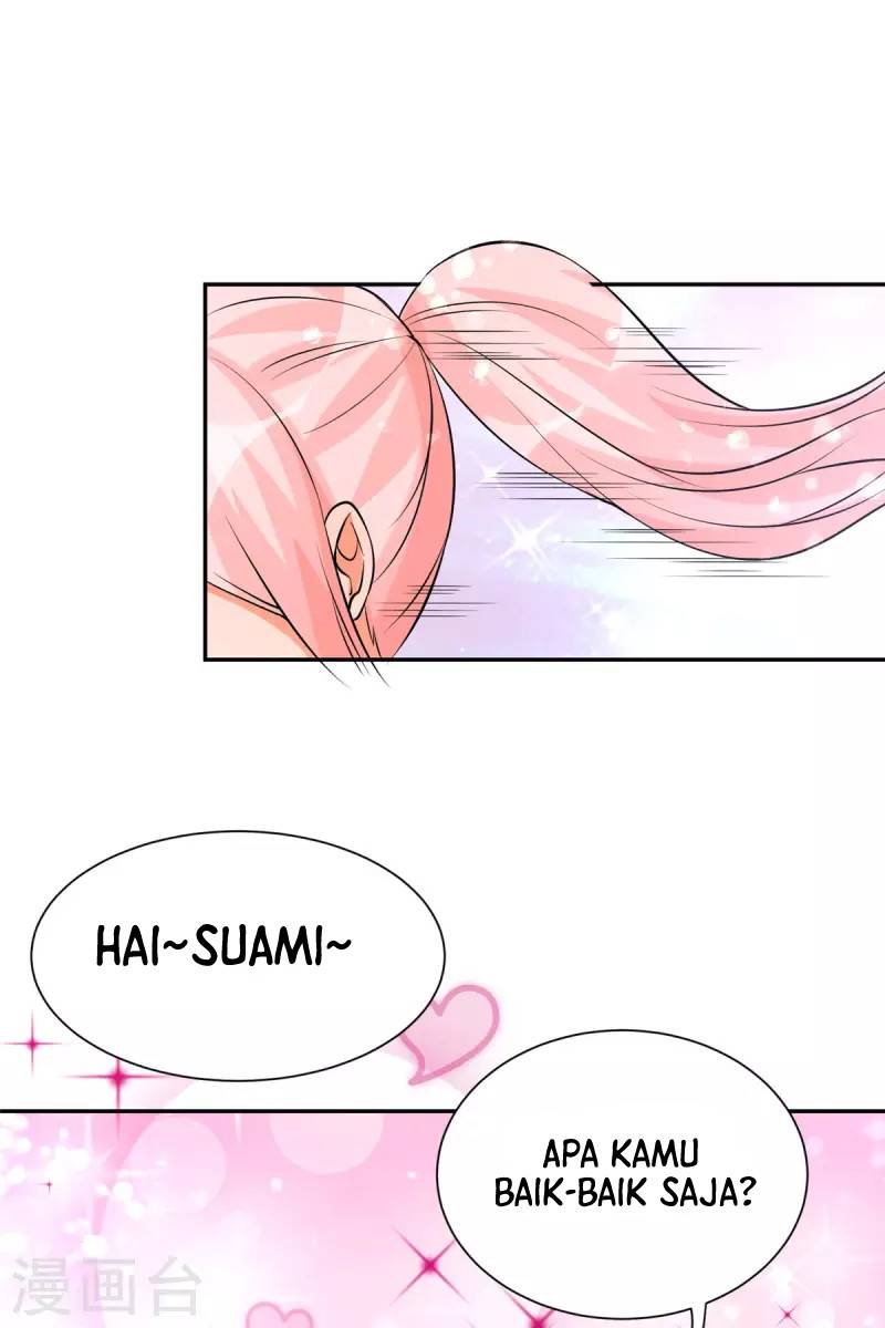 Emperor Son In Law Chapter 65 Gambar 42
