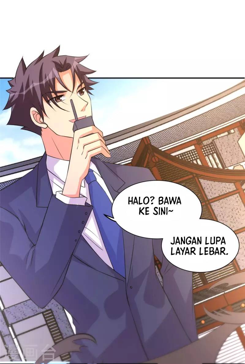 Emperor Son In Law Chapter 65 Gambar 8