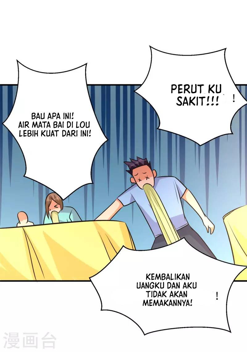 Emperor Son In Law Chapter 64 Gambar 22
