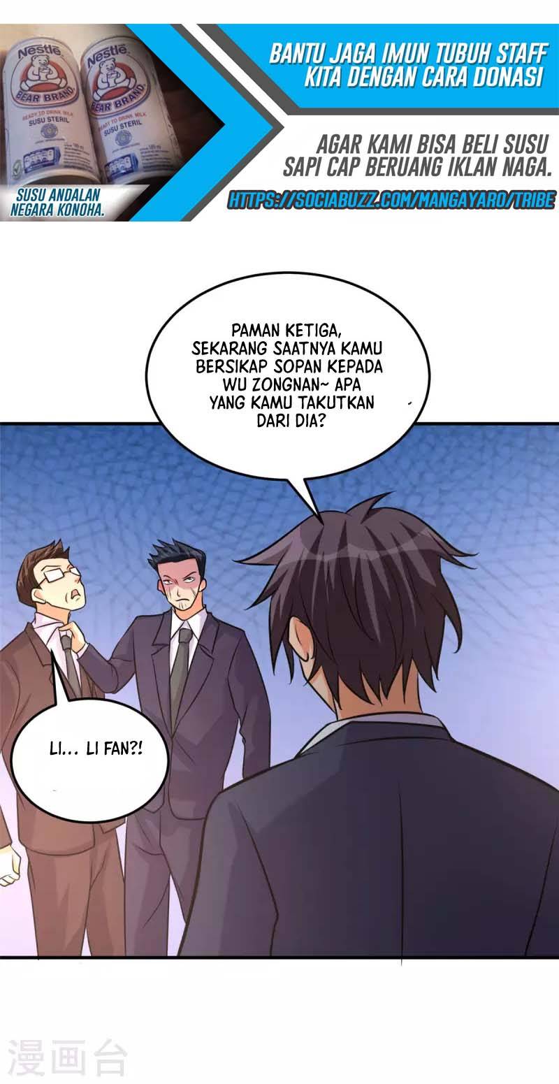 Emperor Son In Law Chapter 64 Gambar 24