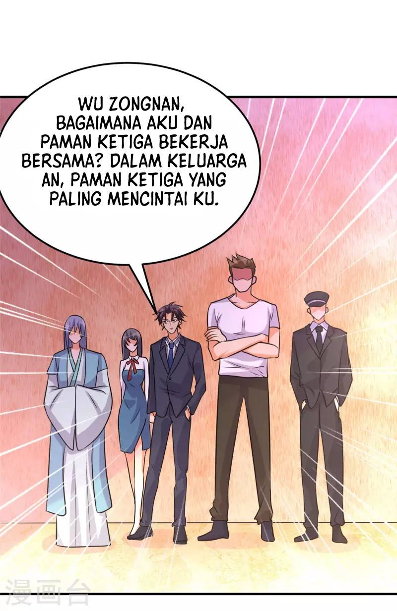 Emperor Son In Law Chapter 64 Gambar 25