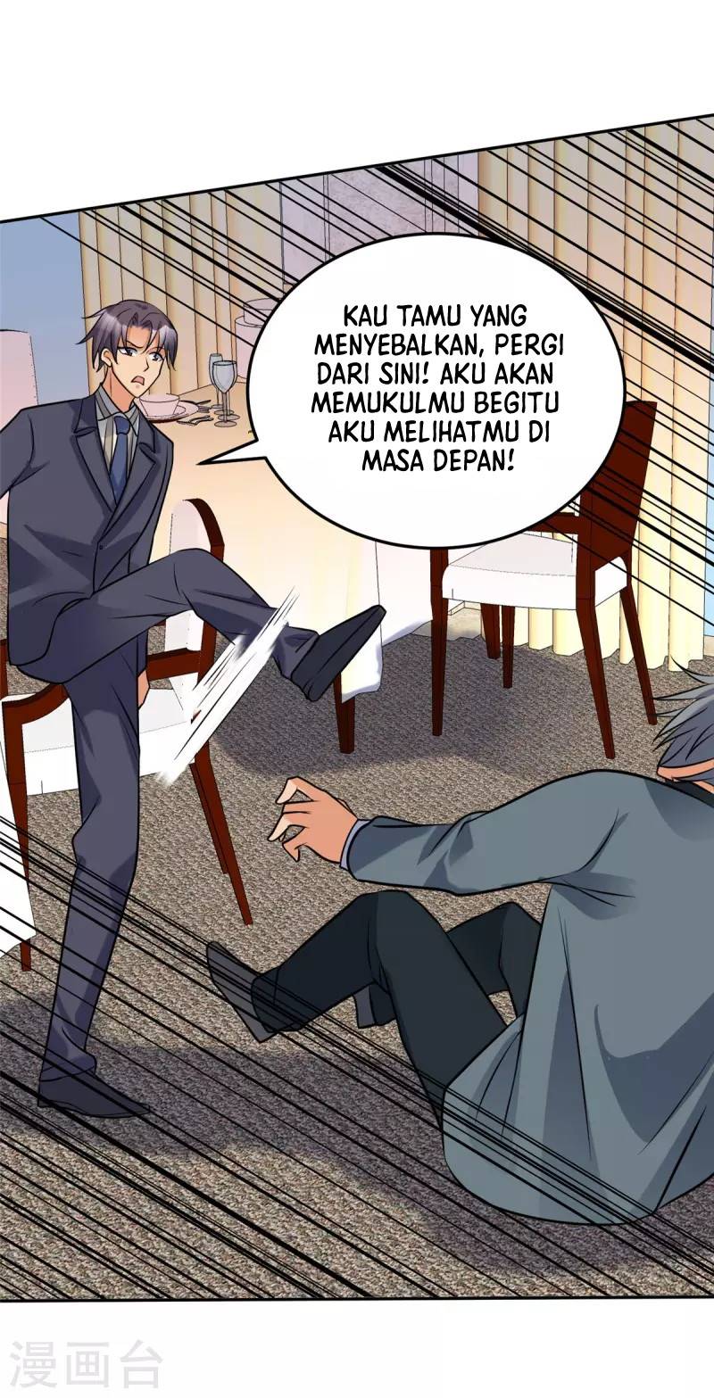 Emperor Son In Law Chapter 64 Gambar 3