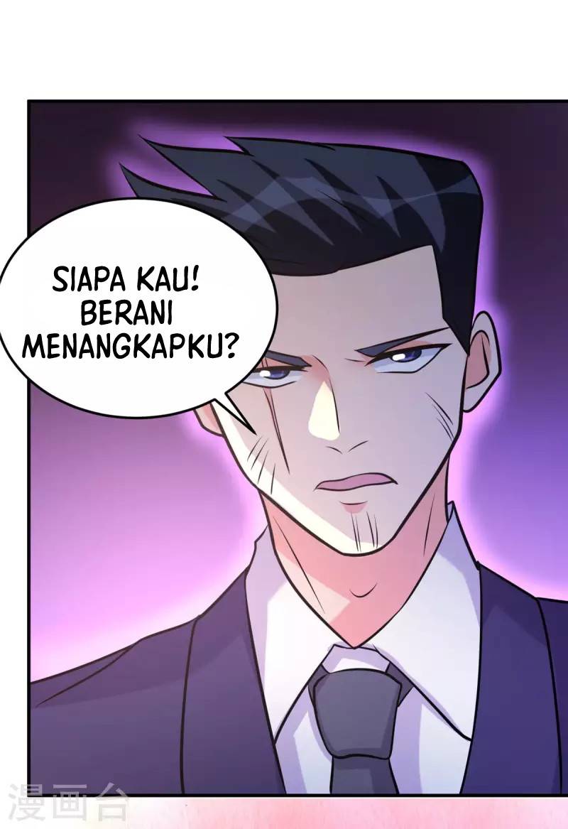 Emperor Son In Law Chapter 64 Gambar 33
