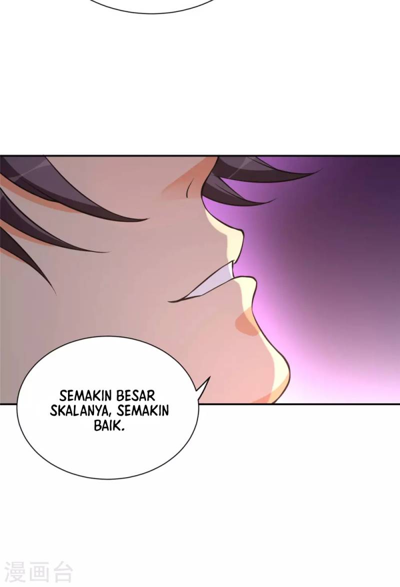Emperor Son In Law Chapter 63 Gambar 27