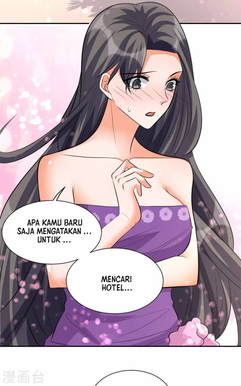 Emperor Son In Law Chapter 62 Gambar 4