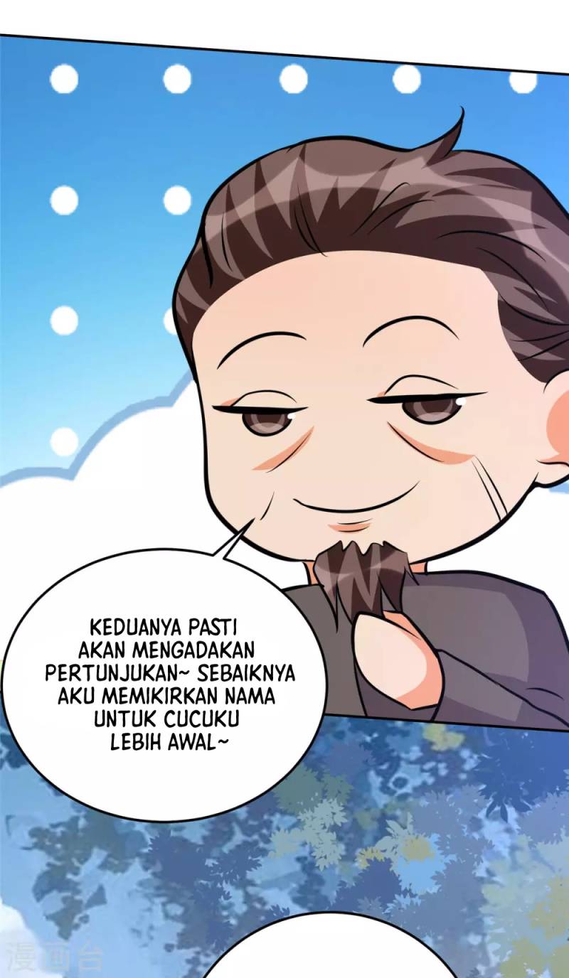Emperor Son In Law Chapter 61 Gambar 12