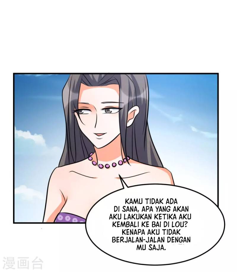 Emperor Son In Law Chapter 61 Gambar 14