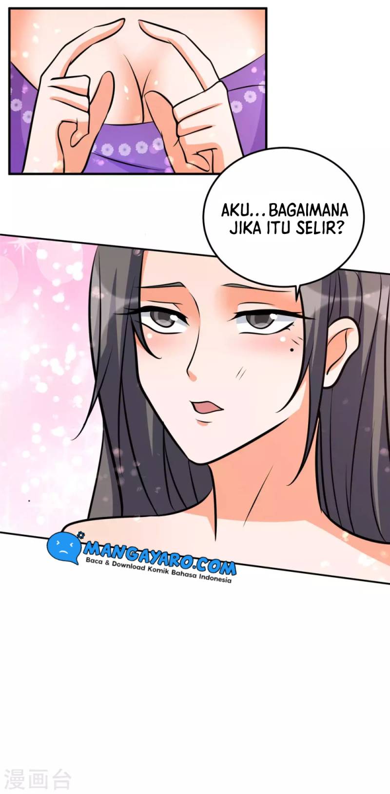 Emperor Son In Law Chapter 61 Gambar 16