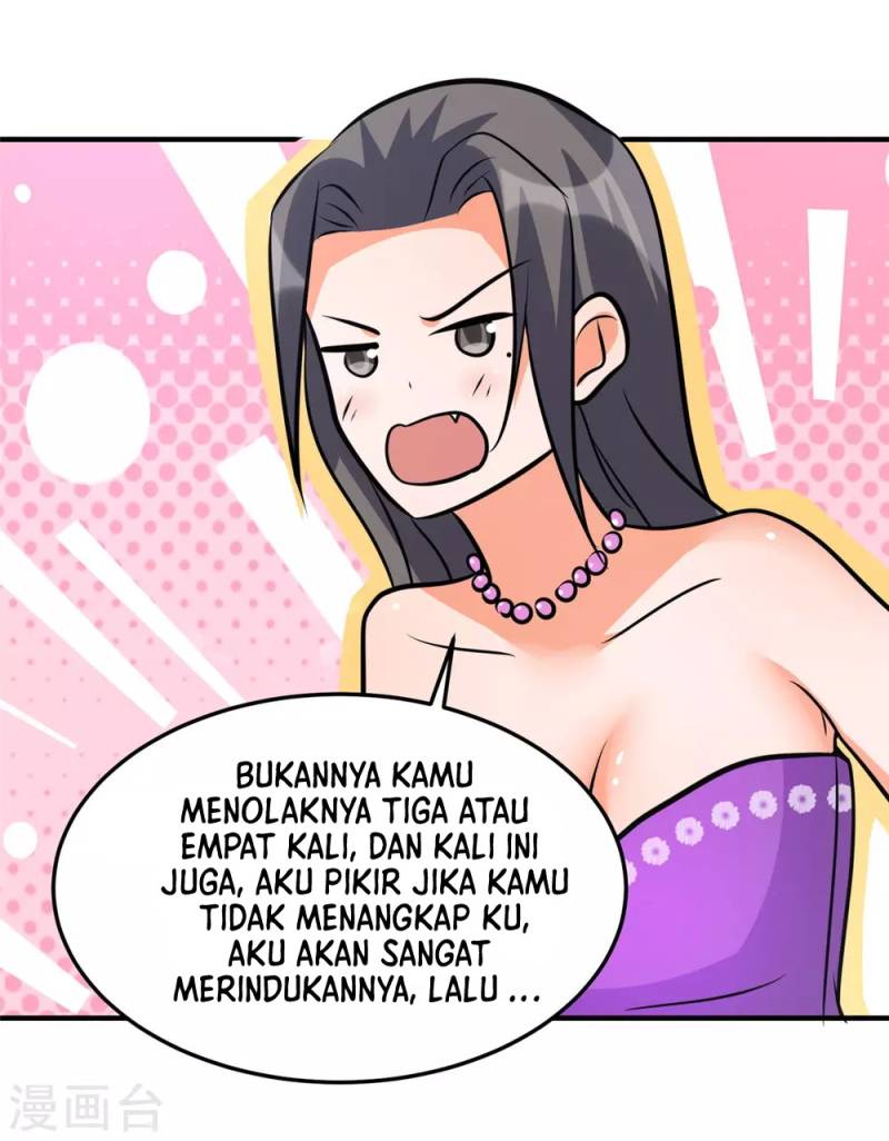 Emperor Son In Law Chapter 61 Gambar 25