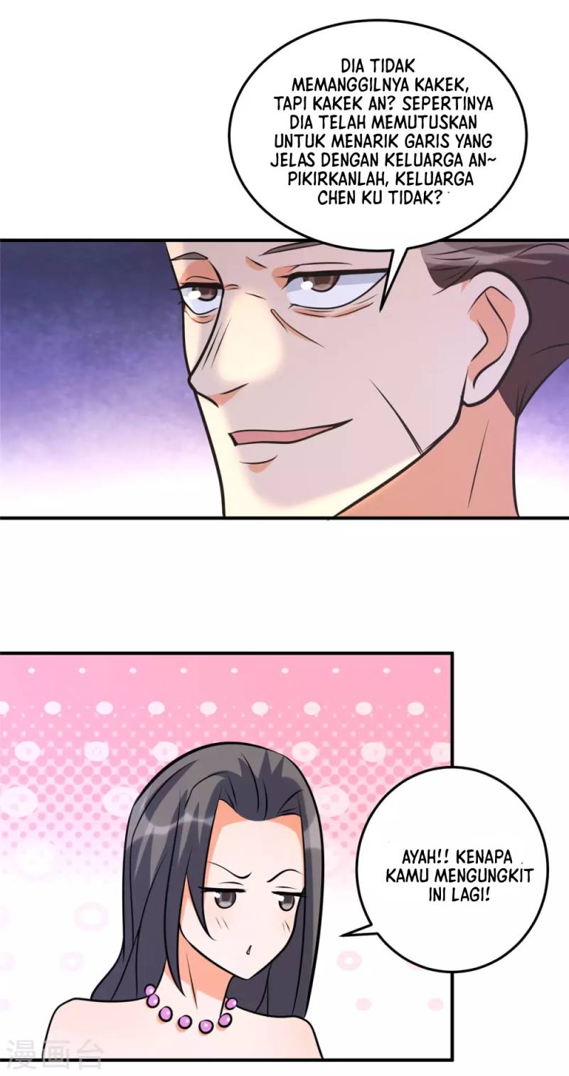 Emperor Son In Law Chapter 61 Gambar 5