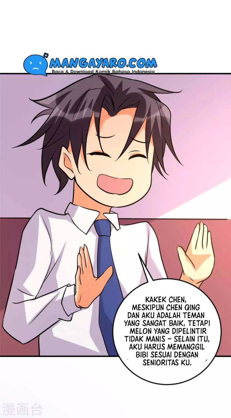 Emperor Son In Law Chapter 61 Gambar 6
