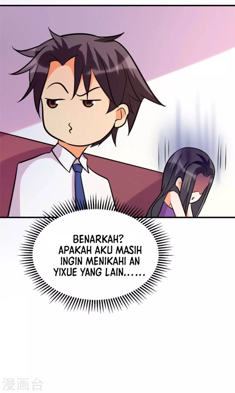 Emperor Son In Law Chapter 61 Gambar 7