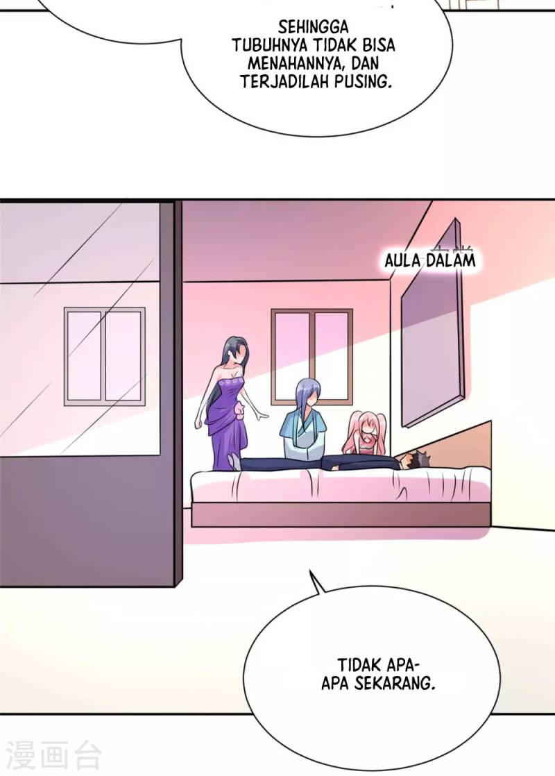 Emperor Son In Law Chapter 60 Gambar 10