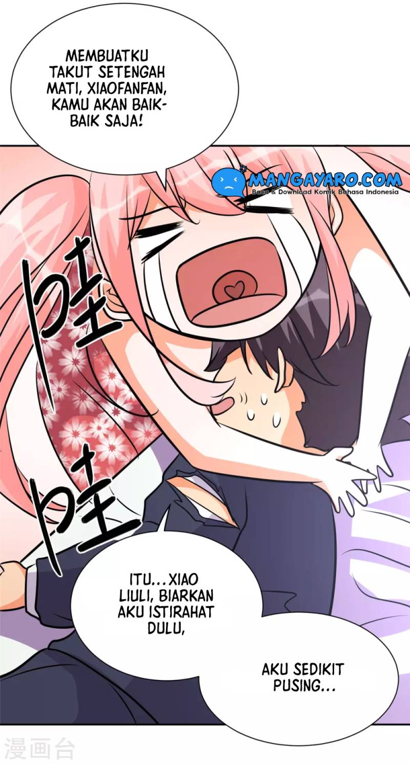 Emperor Son In Law Chapter 60 Gambar 11