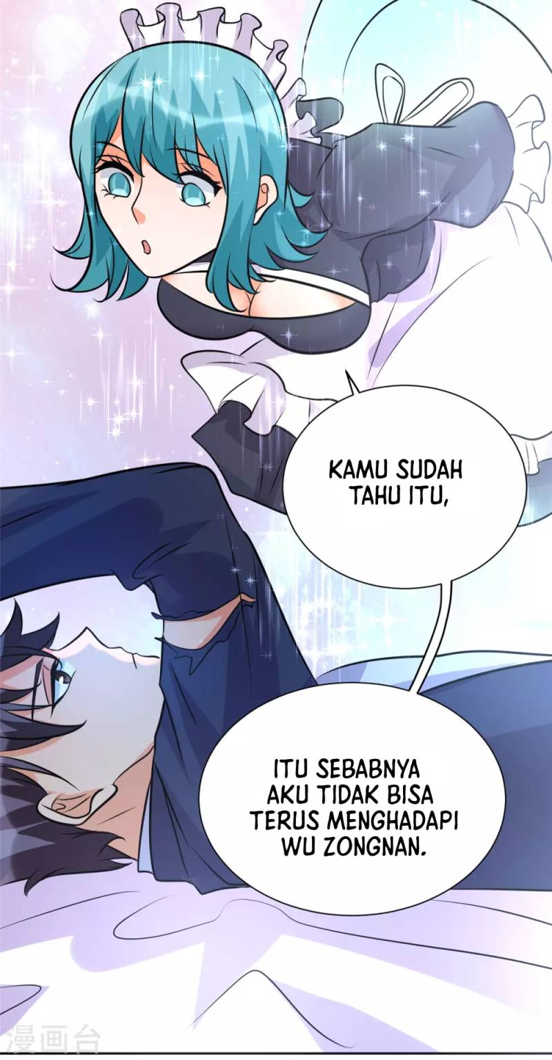 Emperor Son In Law Chapter 60 Gambar 15
