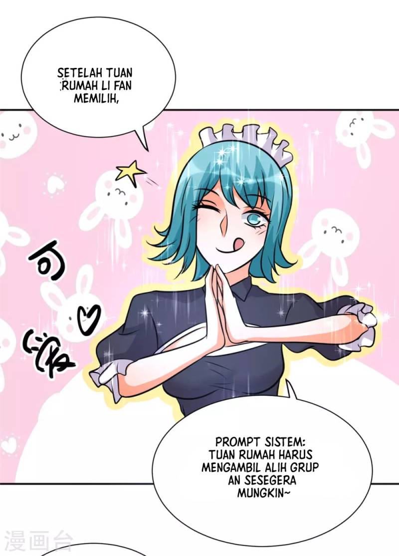 Emperor Son In Law Chapter 60 Gambar 19