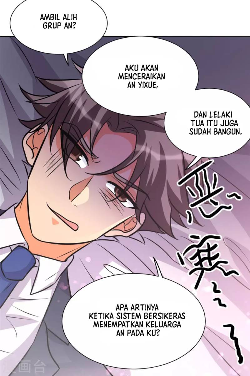 Emperor Son In Law Chapter 60 Gambar 20