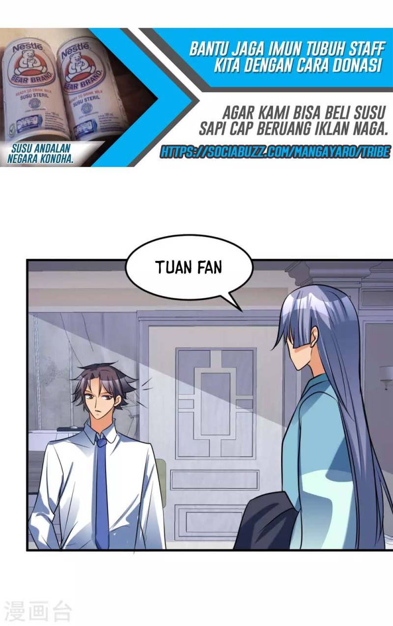 Emperor Son In Law Chapter 60 Gambar 23