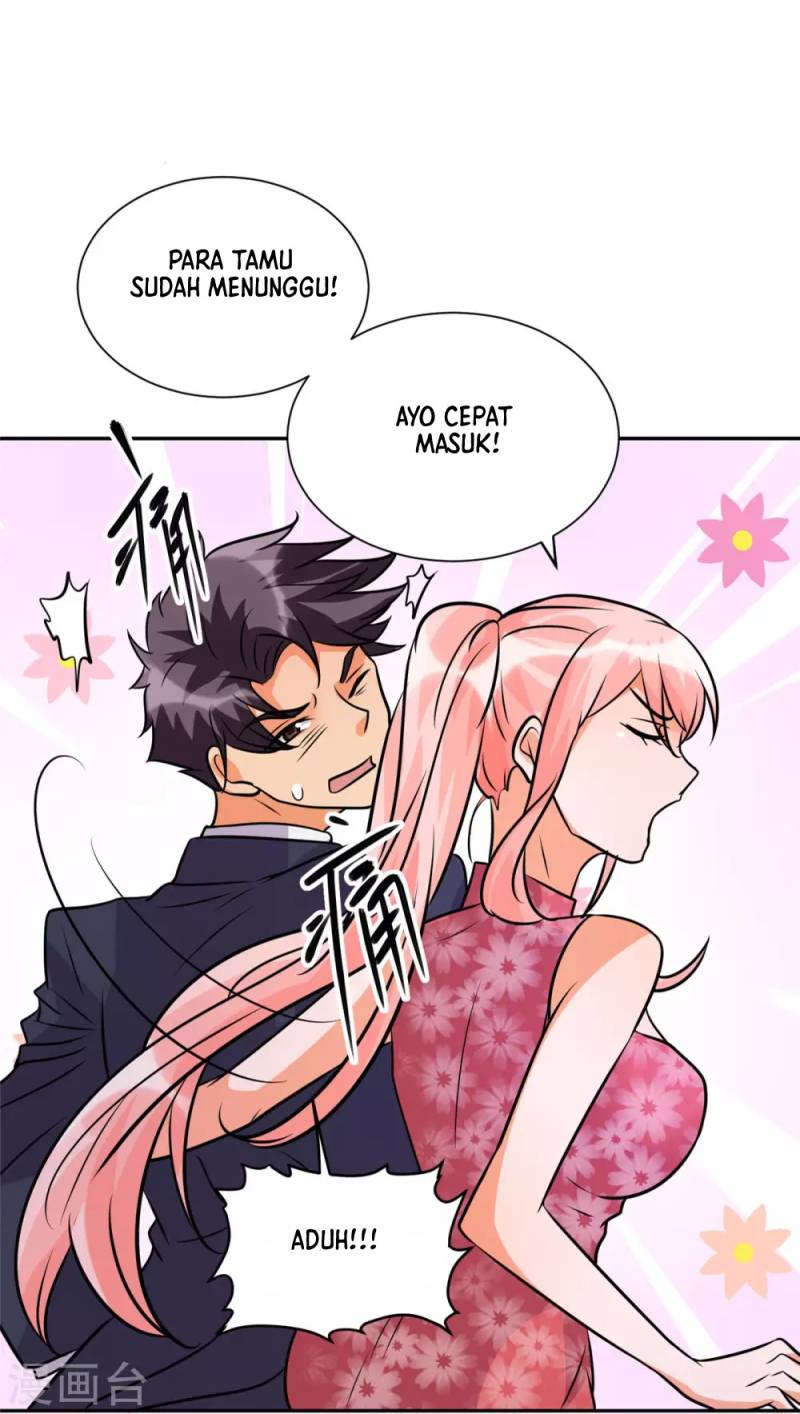 Emperor Son In Law Chapter 60 Gambar 3