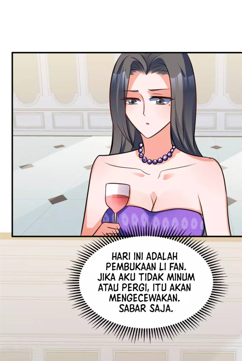 Emperor Son In Law Chapter 60 Gambar 32