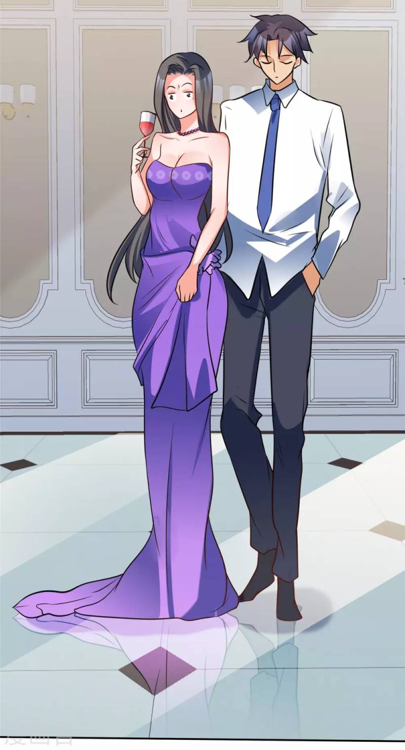 Emperor Son In Law Chapter 60 Gambar 33