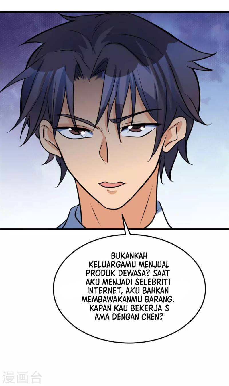 Emperor Son In Law Chapter 60 Gambar 35