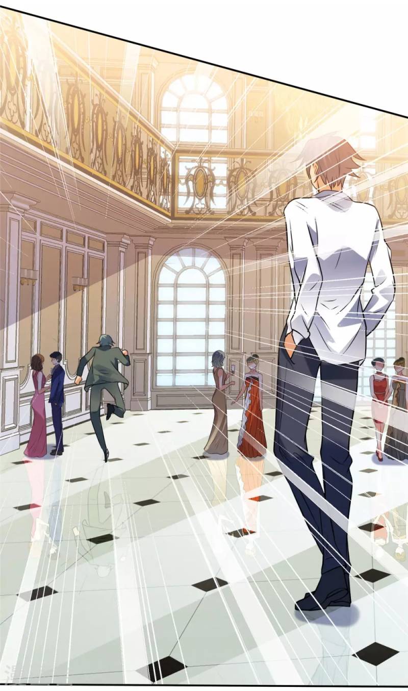 Emperor Son In Law Chapter 60 Gambar 38