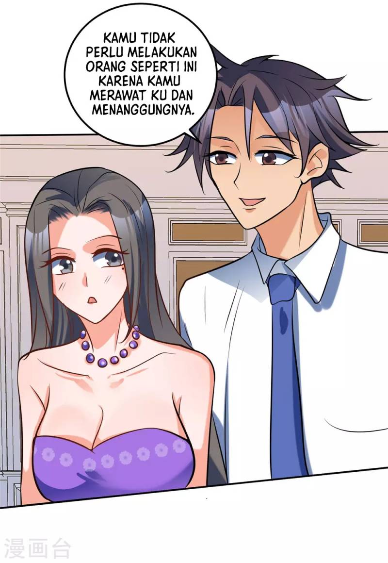 Emperor Son In Law Chapter 60 Gambar 39