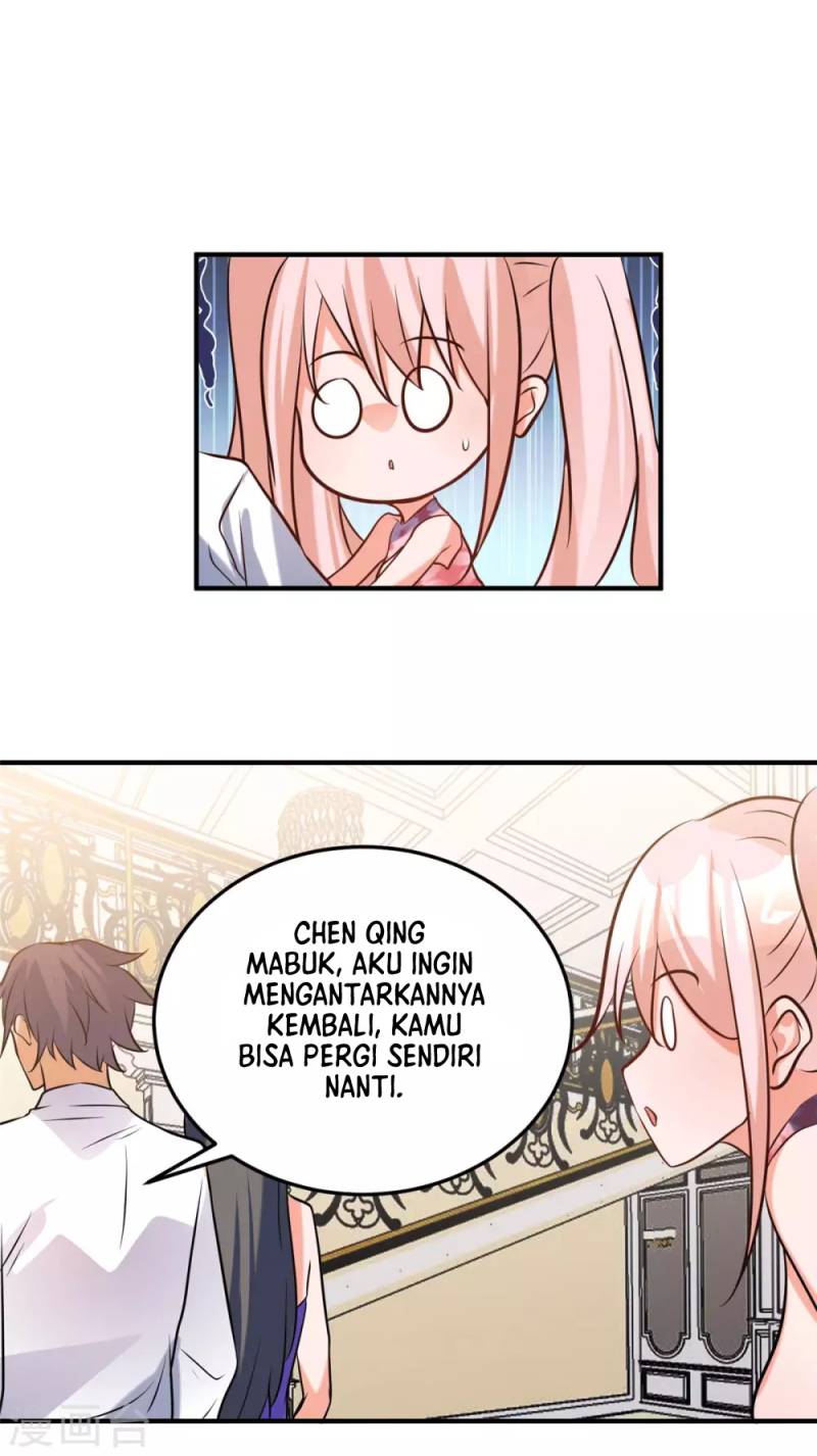 Emperor Son In Law Chapter 60 Gambar 42