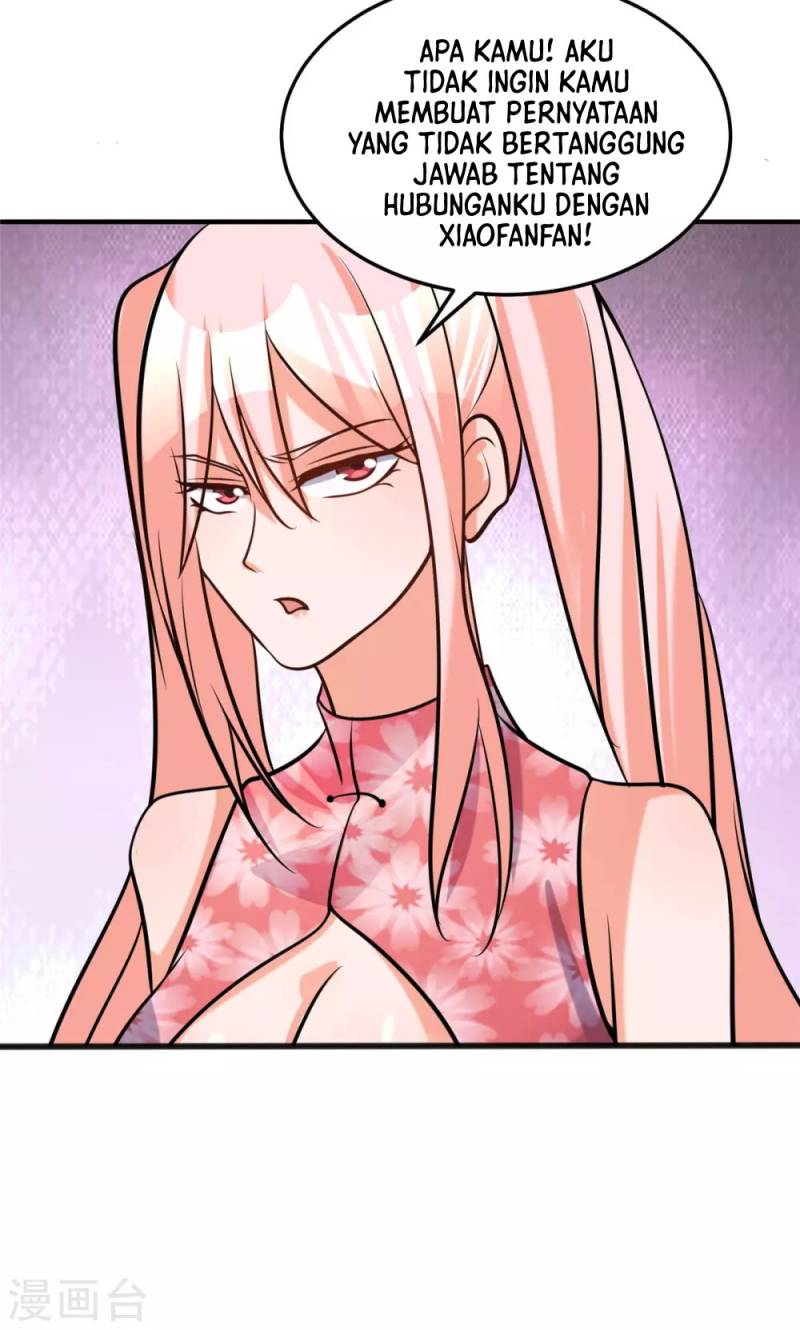 Emperor Son In Law Chapter 60 Gambar 48