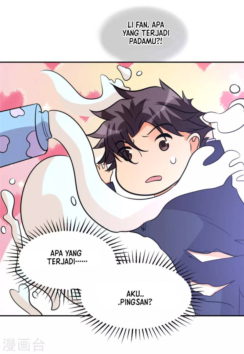 Emperor Son In Law Chapter 60 Gambar 7
