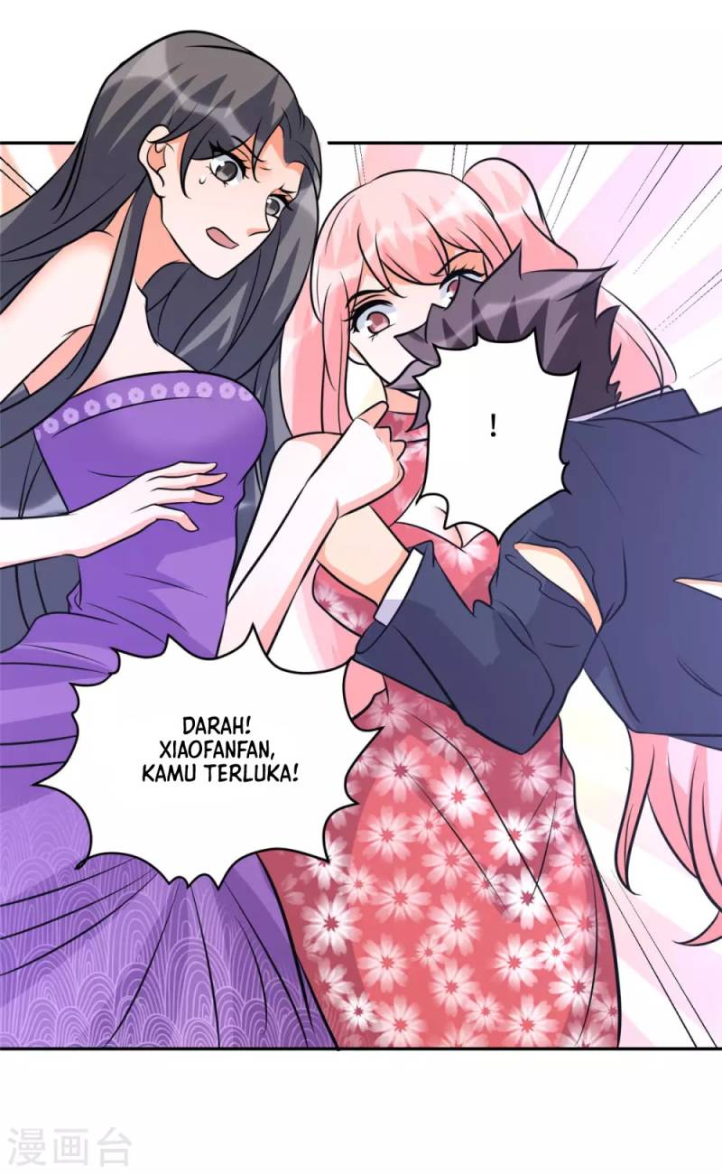 Emperor Son In Law Chapter 60 Gambar 8