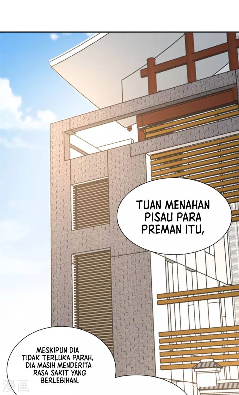Emperor Son In Law Chapter 60 Gambar 9