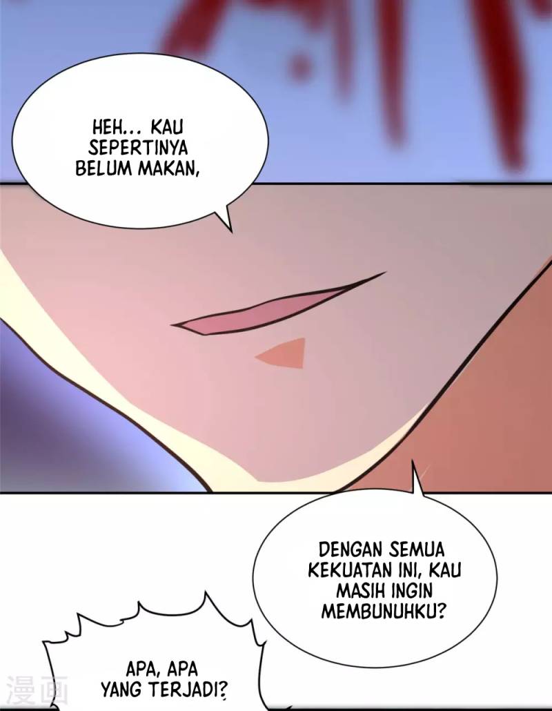 Emperor Son In Law Chapter 59 Gambar 18