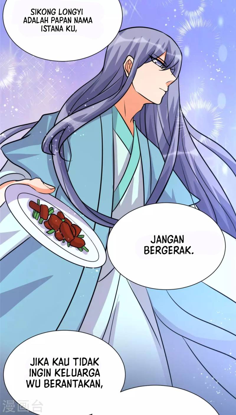 Emperor Son In Law Chapter 59 Gambar 25