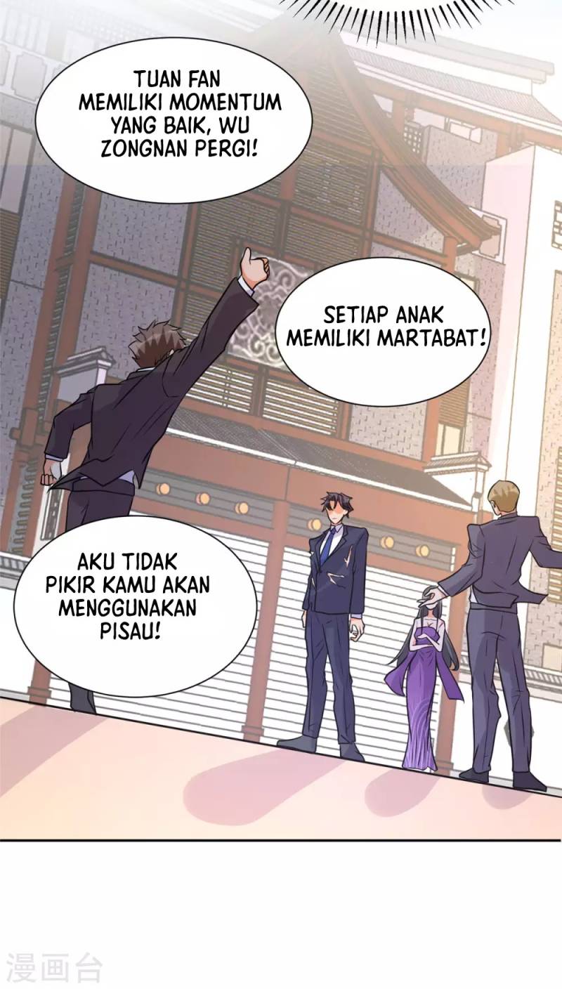 Emperor Son In Law Chapter 59 Gambar 35